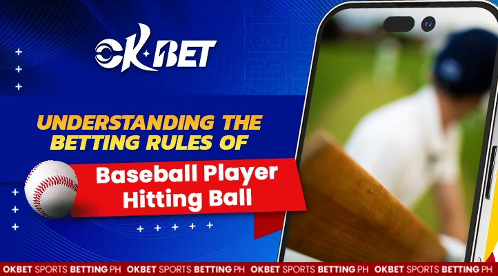 understanding the betting rules of baseball player hitting ball