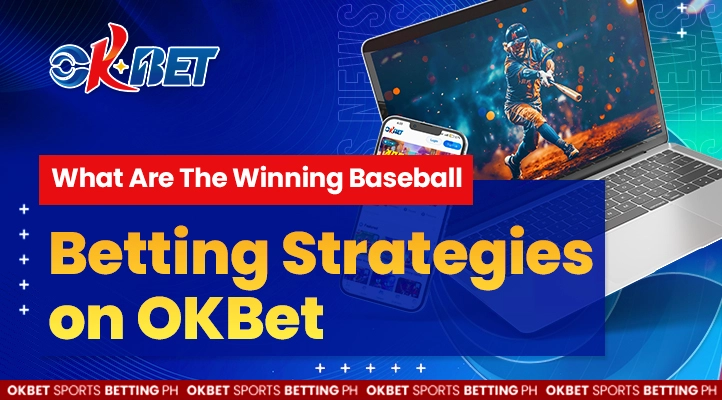 winning baseball betting strategies