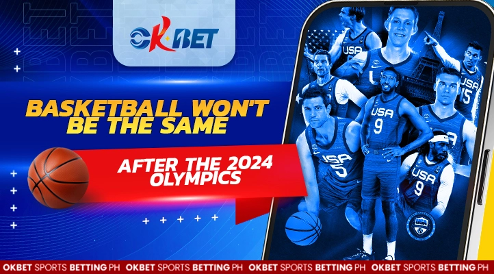 2024 olympics basketball won't be the same