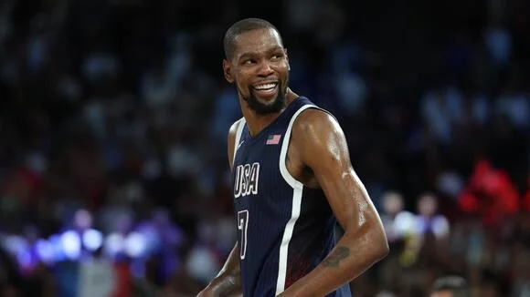 kevin durant nba future