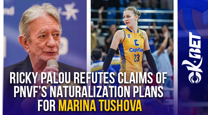 marina tushova naturalization rumors