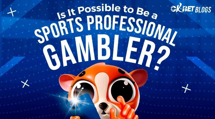 how to be a sports professional bettor