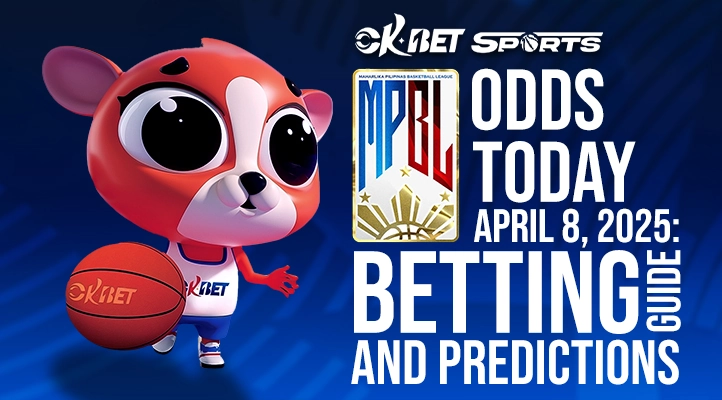 mpbl odds